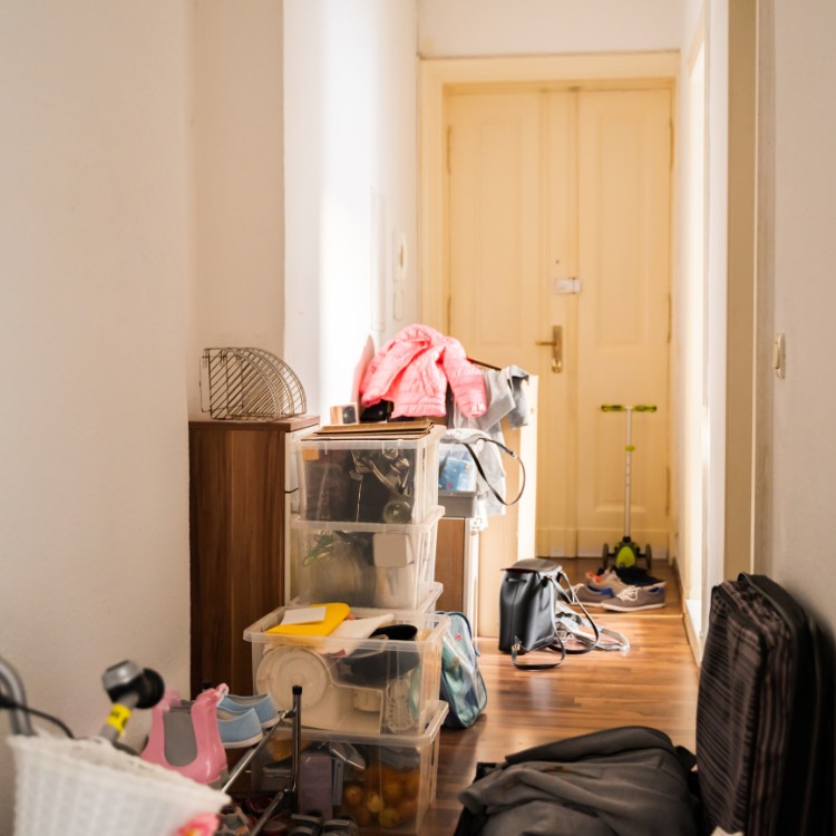 Junk Removal Services in Fort Worth, TX